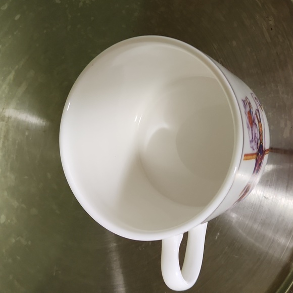 Teleflora Carosel Horse Mug - Picture 5 of 6